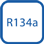 Хладагент R134a Хладагент R134-a