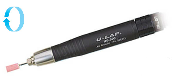 Бормашинка пневматическая UG-500