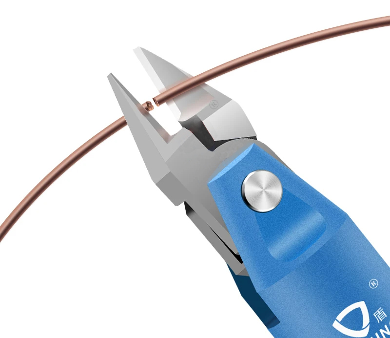 Пневмокусачки по металлу