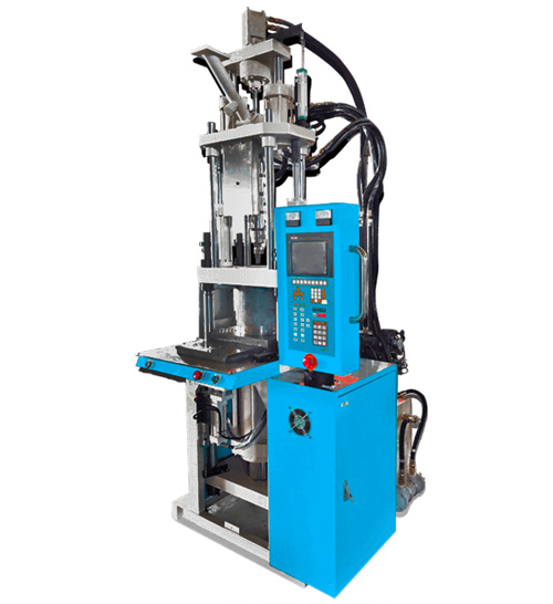 Вертикальный термопластавтомат YUHDAK YH