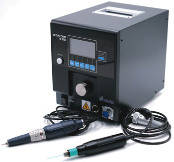 Прибор ультразвуковой полировки Argofile ULTRAFORM UF-0103