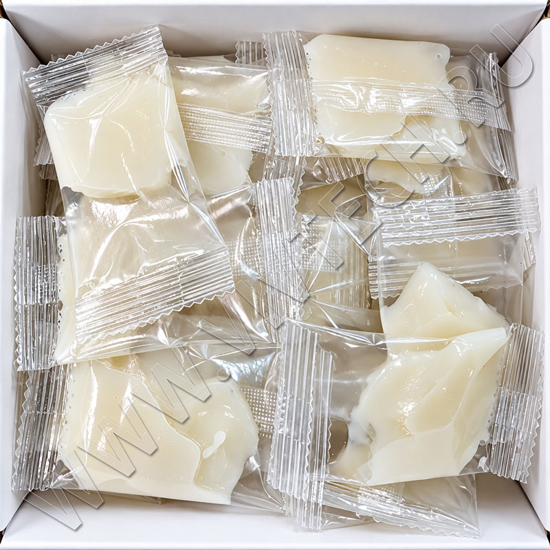 Компаунд для очистки шнека и ГКС Ultra Plast Quick Plast в пакетиках