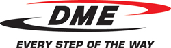 Логотип D-M-E