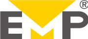 Kомпания EMP лого