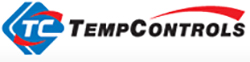 Kомпания Temp Controls логотип