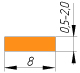 CF - 406