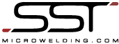SST microwelding логотип
