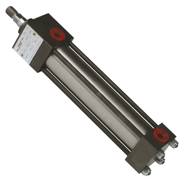 Гидравлический цилиндр для пресс-форм DME HZ160S купить, стоимость, цена