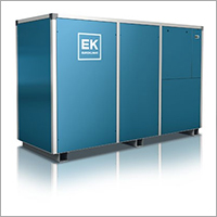 Низкотемпературные чиллеры с водяным охлаждением Eurochiller EKW/LT
