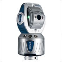 КИМ FARO Laser Tracker 