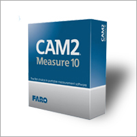 Программное обеспечение CAM2