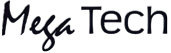 Логотип Mega Tech