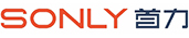 Логотип компании Sonly