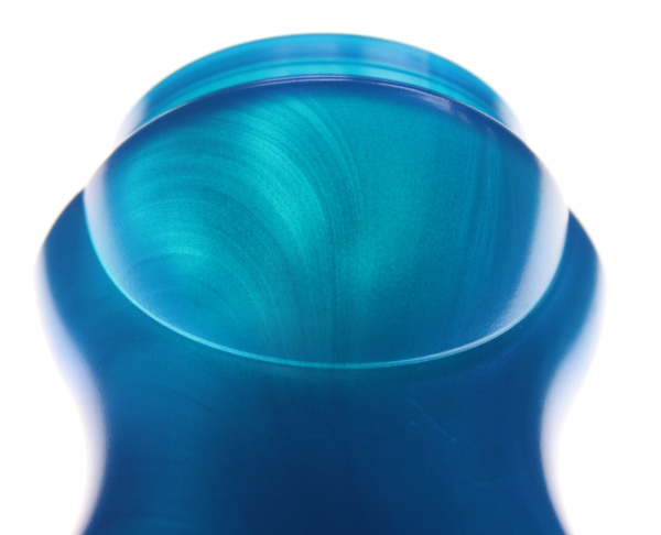 Пример Корпус шарикового дезодоранта отлитый без статического миксера